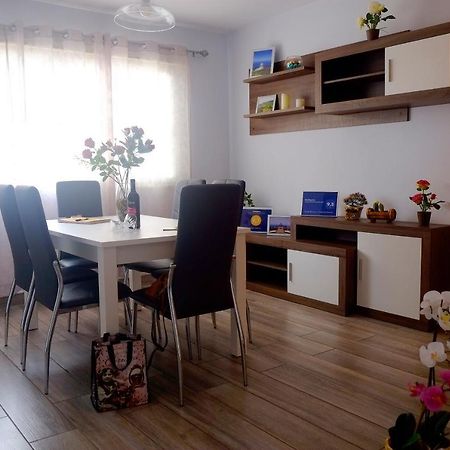 Duplex Belmaco - Casitas Las Abuelas Santa Cruz de la Palma  Bagian luar foto