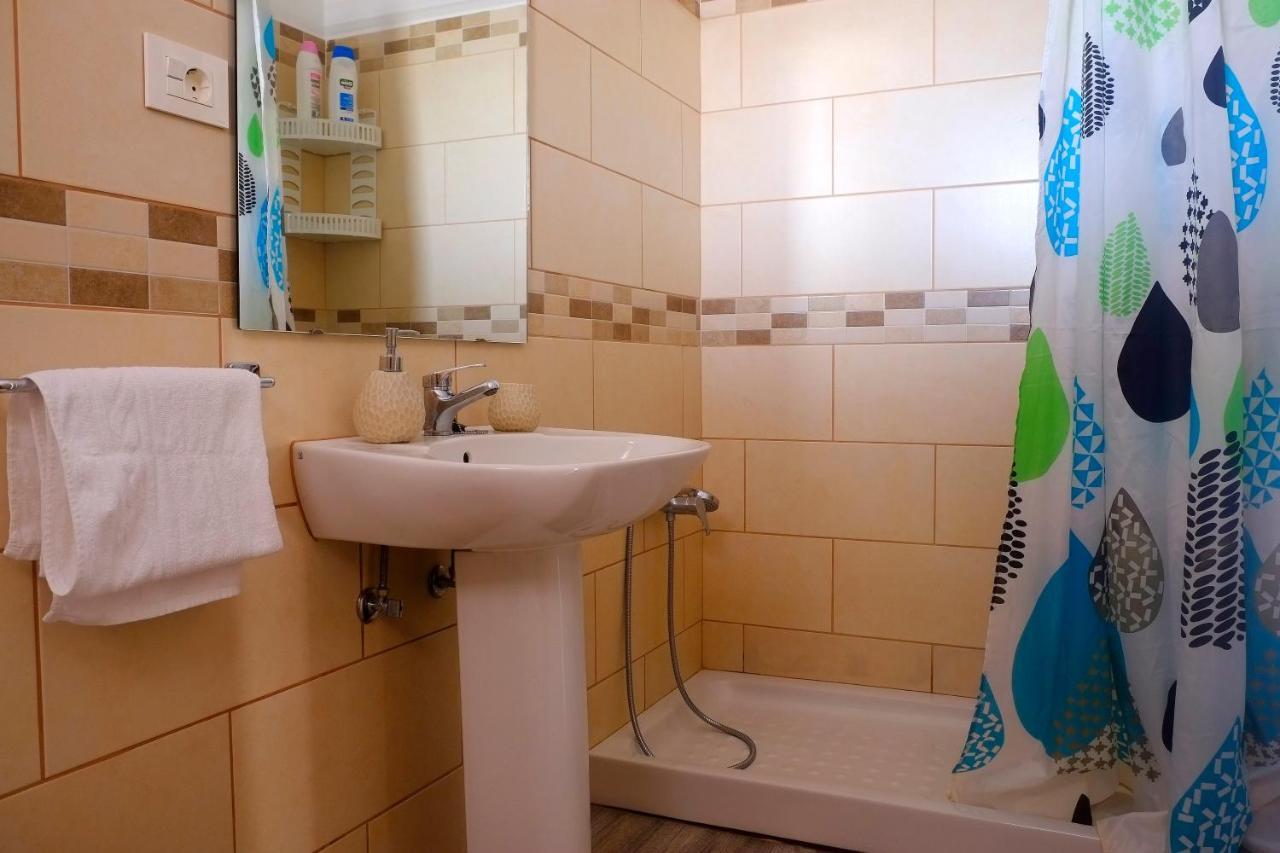 Duplex Belmaco - Casitas Las Abuelas Santa Cruz de la Palma  Bagian luar foto