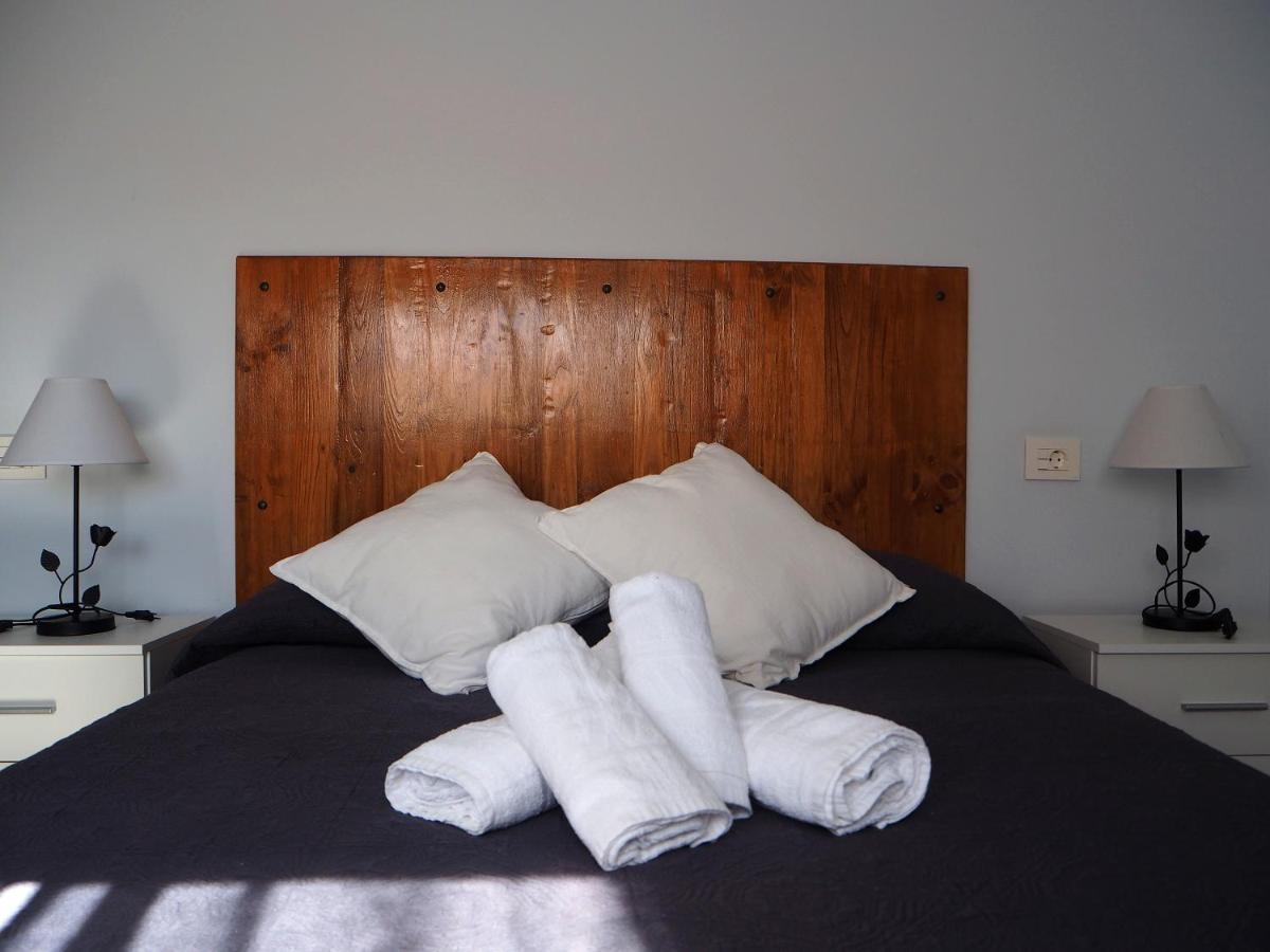Duplex Belmaco - Casitas Las Abuelas Santa Cruz de la Palma  Bagian luar foto