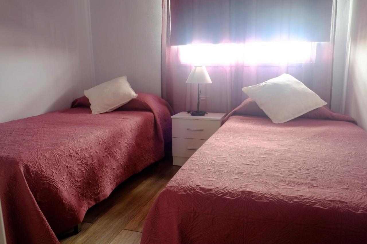 Duplex Belmaco - Casitas Las Abuelas Santa Cruz de la Palma  Bagian luar foto