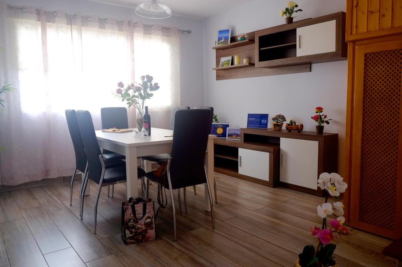 Duplex Belmaco - Casitas Las Abuelas Santa Cruz de la Palma  Bagian luar foto