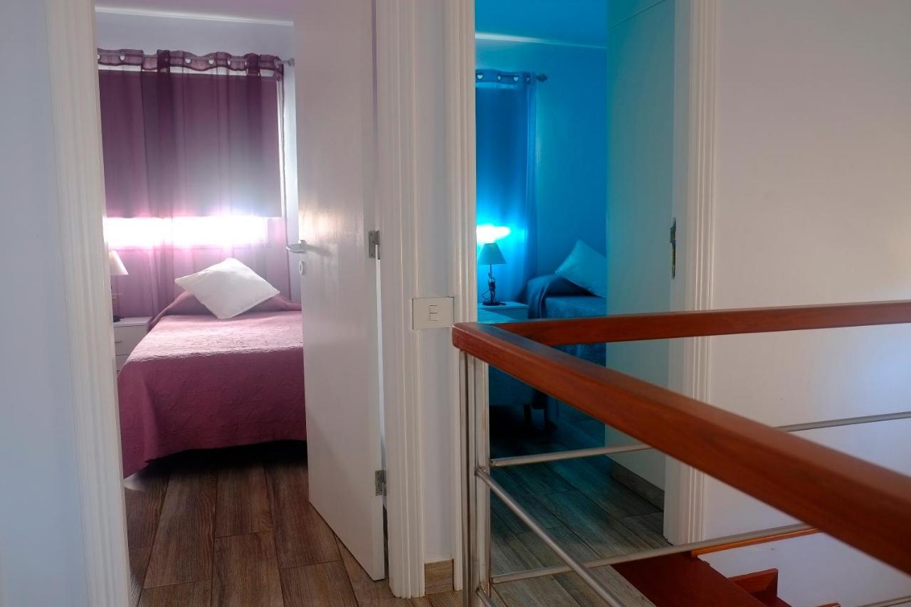 Duplex Belmaco - Casitas Las Abuelas Santa Cruz de la Palma  Bagian luar foto