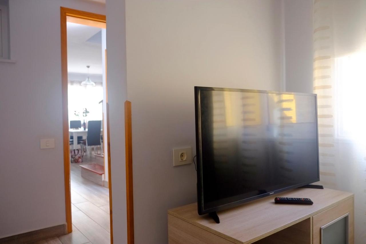 Duplex Belmaco - Casitas Las Abuelas Santa Cruz de la Palma  Bagian luar foto