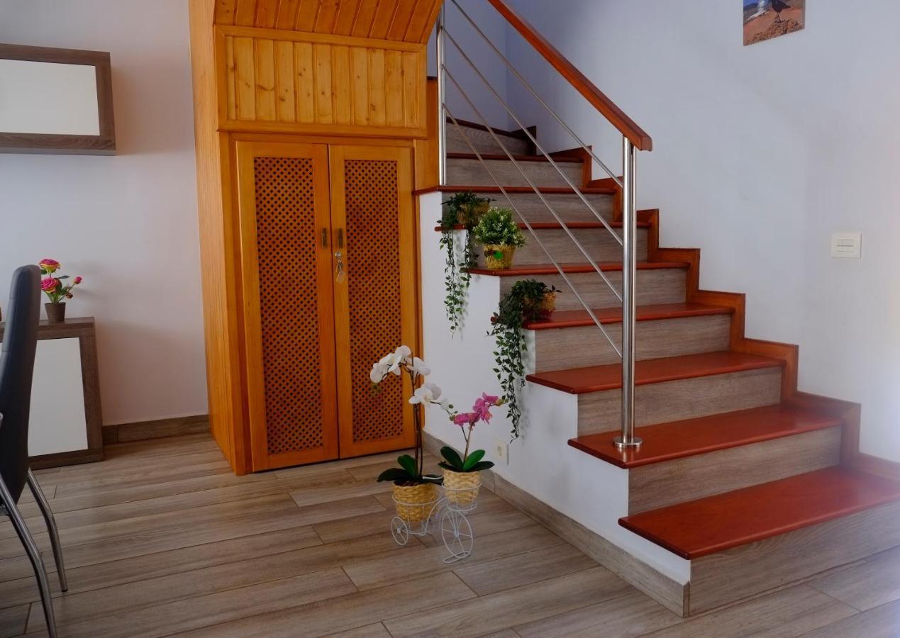 Duplex Belmaco - Casitas Las Abuelas Santa Cruz de la Palma  Bagian luar foto