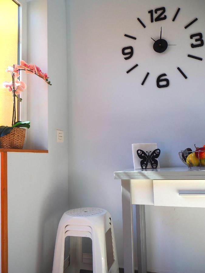 Duplex Belmaco - Casitas Las Abuelas Santa Cruz de la Palma  Bagian luar foto