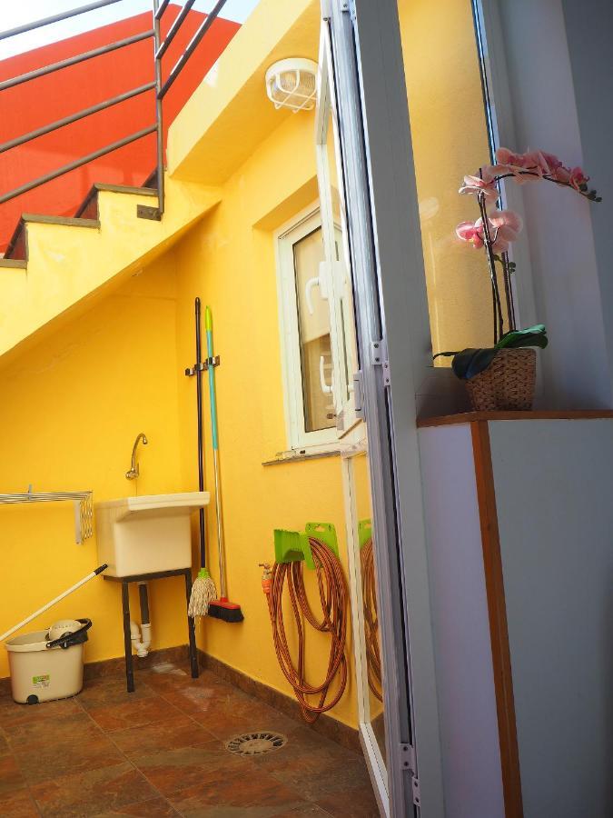Duplex Belmaco - Casitas Las Abuelas Santa Cruz de la Palma  Bagian luar foto