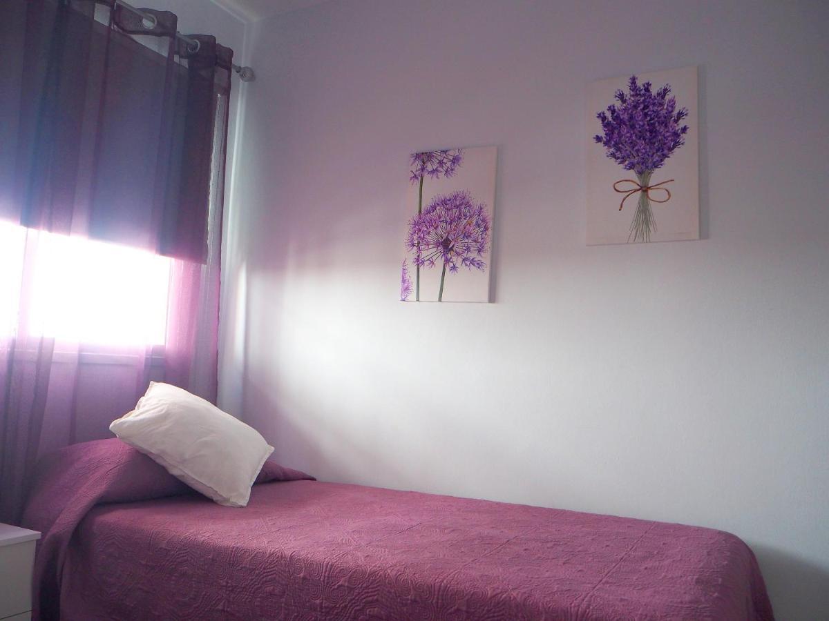 Duplex Belmaco - Casitas Las Abuelas Santa Cruz de la Palma  Bagian luar foto