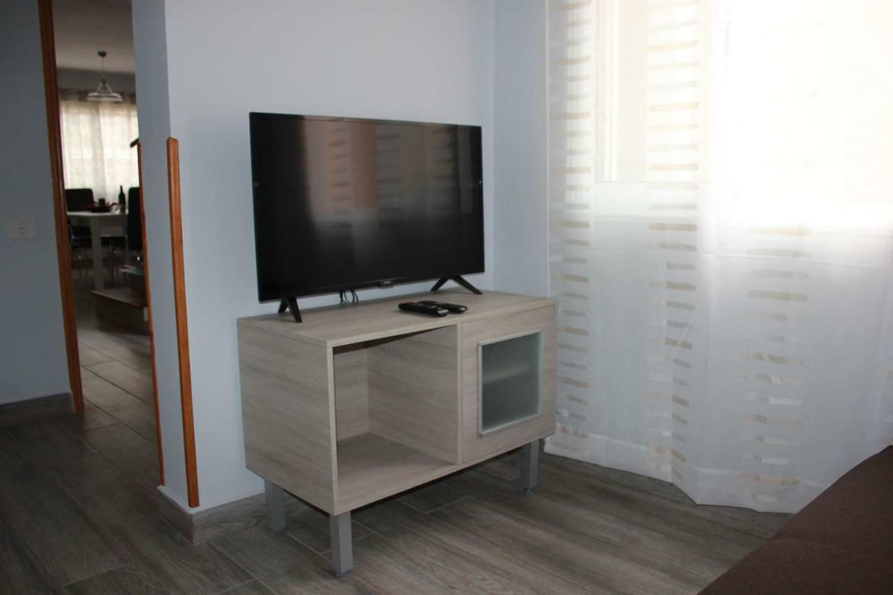 Duplex Belmaco - Casitas Las Abuelas Santa Cruz de la Palma  Bagian luar foto