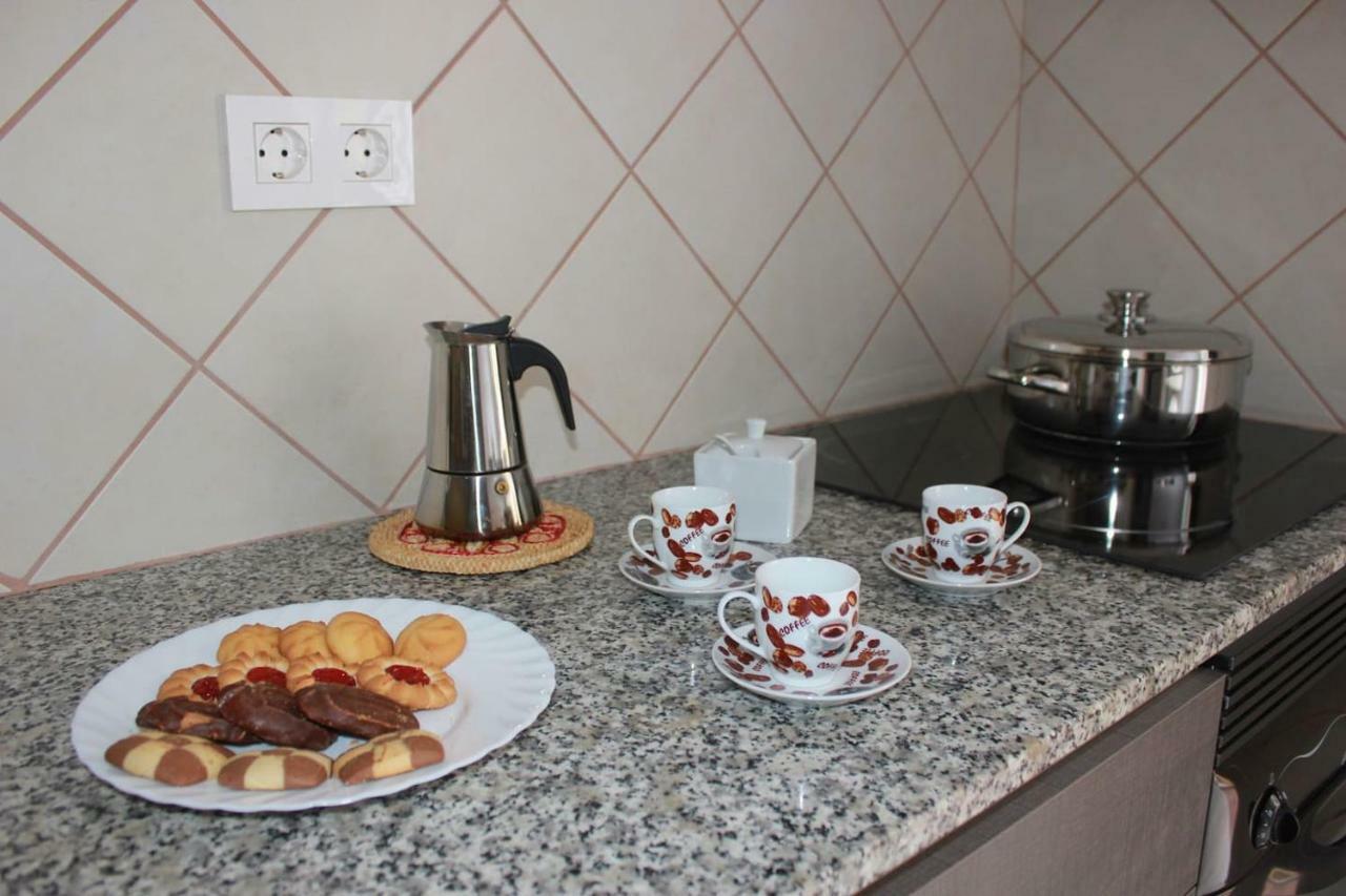 Duplex Belmaco - Casitas Las Abuelas Santa Cruz de la Palma  Bagian luar foto