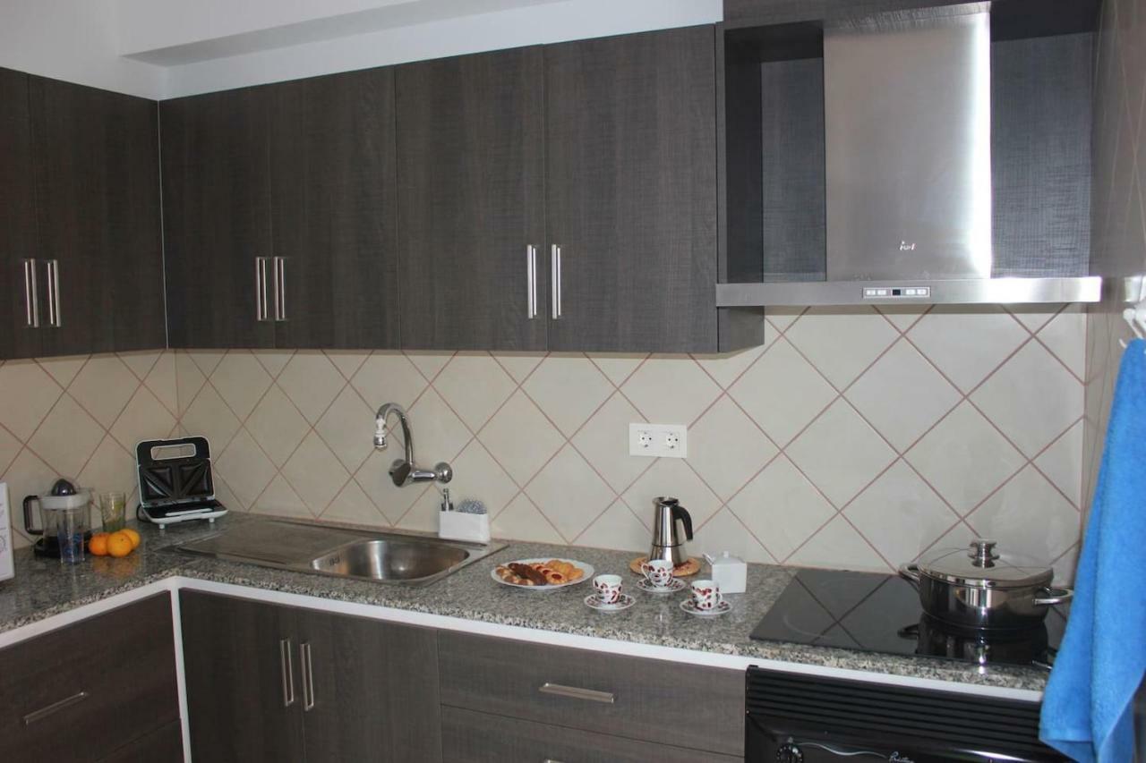 Duplex Belmaco - Casitas Las Abuelas Santa Cruz de la Palma  Bagian luar foto