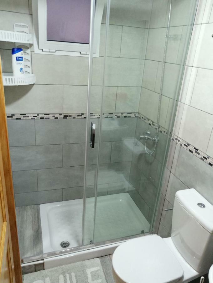 Duplex Belmaco - Casitas Las Abuelas Santa Cruz de la Palma  Bagian luar foto