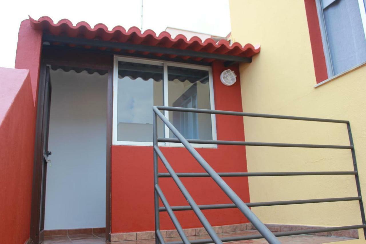 Duplex Belmaco - Casitas Las Abuelas Santa Cruz de la Palma  Bagian luar foto