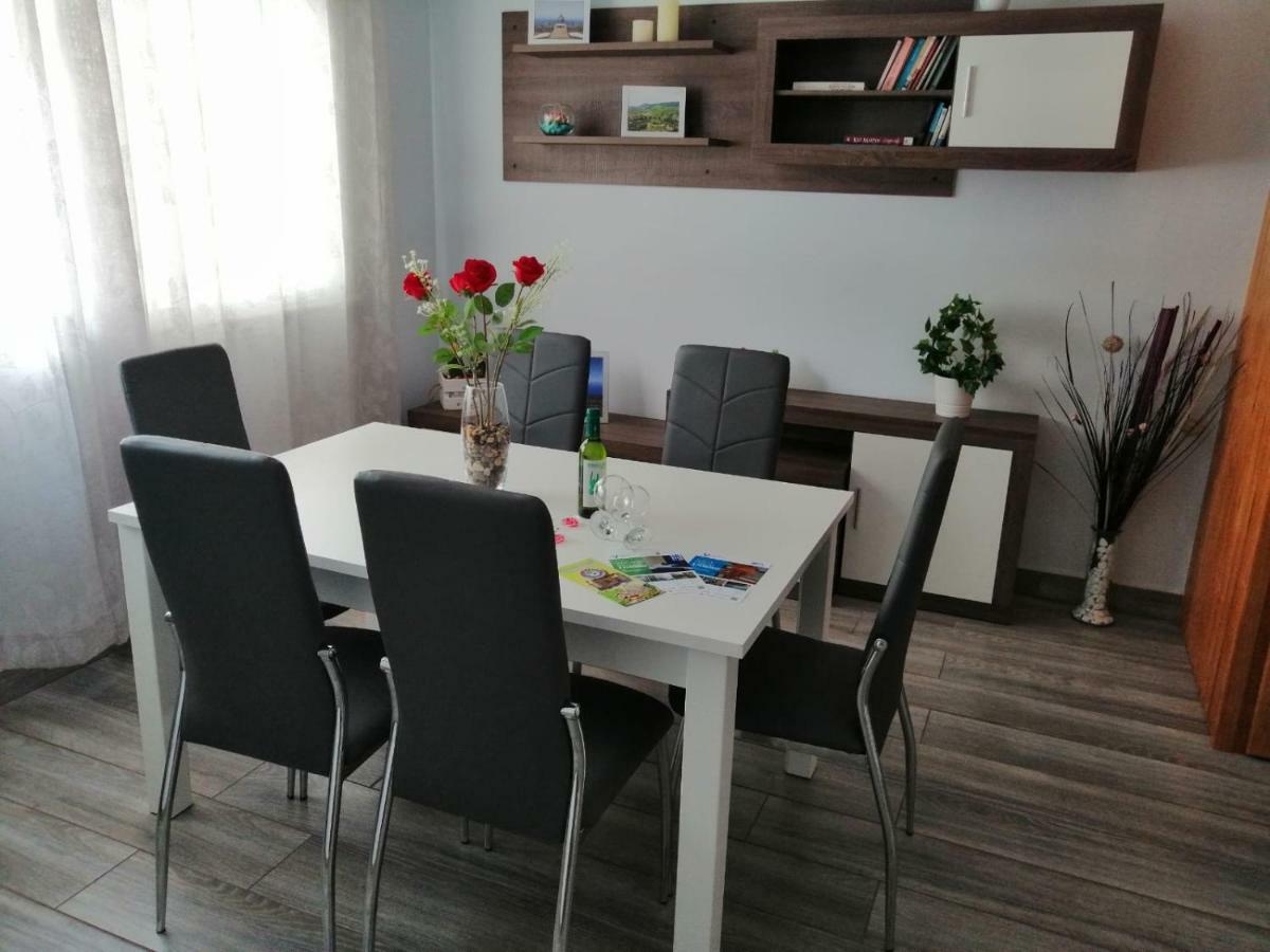 Duplex Belmaco - Casitas Las Abuelas Santa Cruz de la Palma  Bagian luar foto