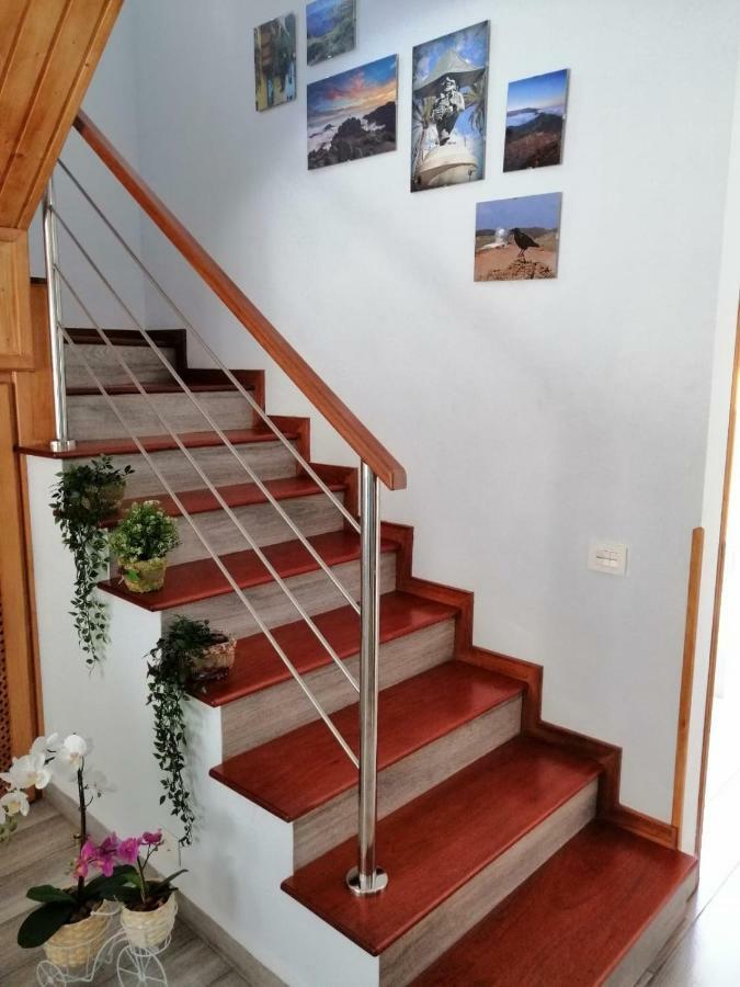 Duplex Belmaco - Casitas Las Abuelas Santa Cruz de la Palma  Bagian luar foto