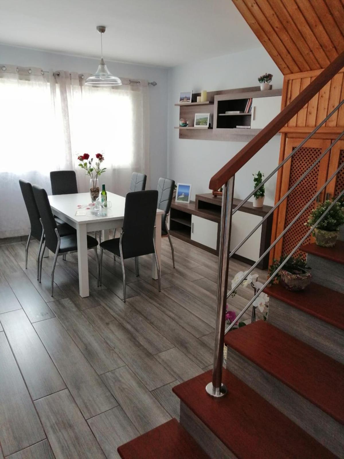 Duplex Belmaco - Casitas Las Abuelas Santa Cruz de la Palma  Bagian luar foto