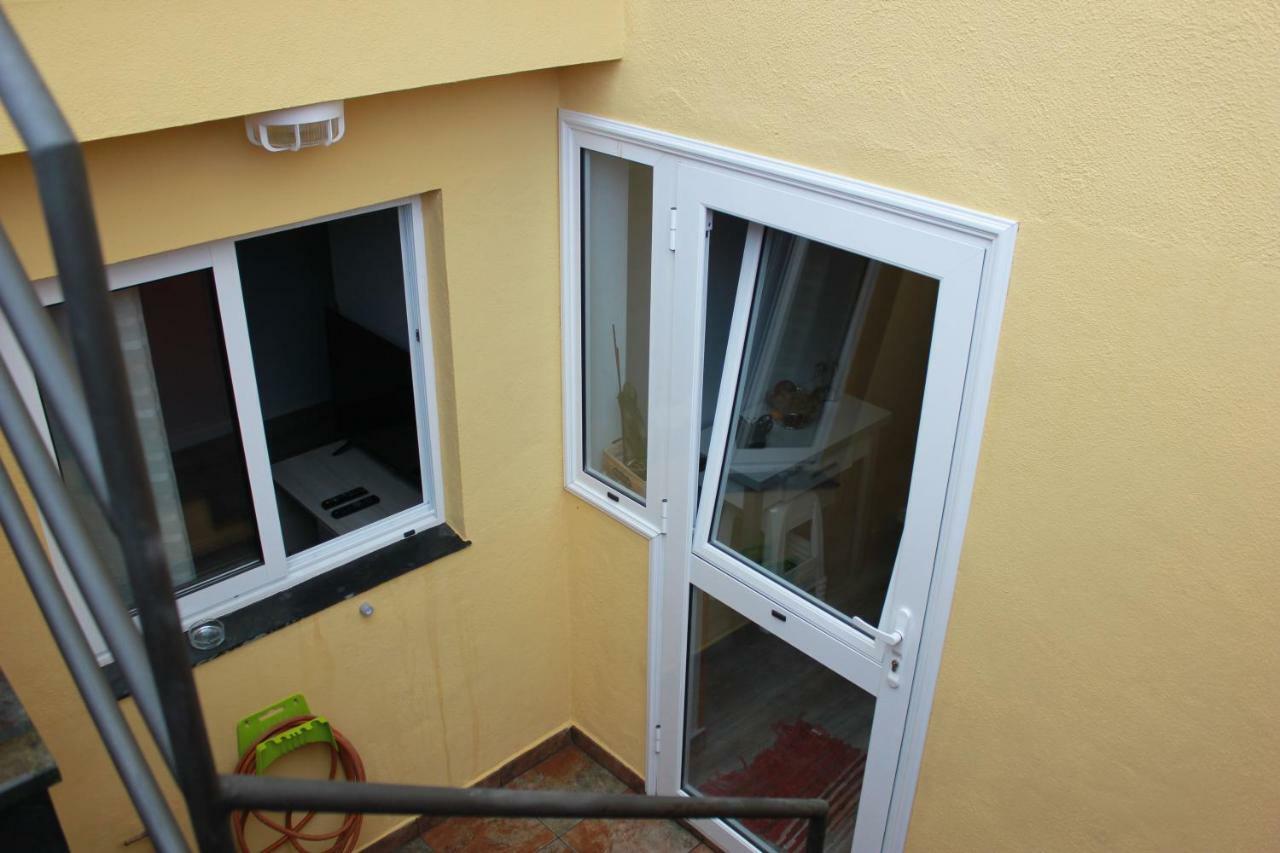 Duplex Belmaco - Casitas Las Abuelas Santa Cruz de la Palma  Bagian luar foto