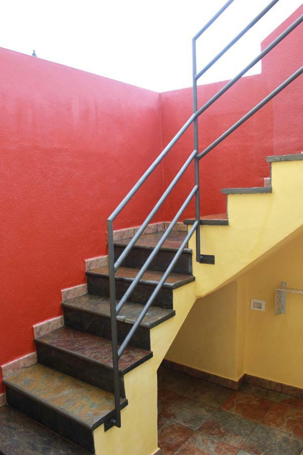 Duplex Belmaco - Casitas Las Abuelas Santa Cruz de la Palma  Bagian luar foto
