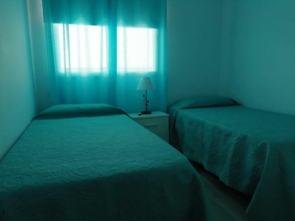 Duplex Belmaco - Casitas Las Abuelas Santa Cruz de la Palma  Bagian luar foto